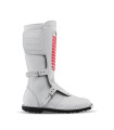 GAERNE GMX MACH 80 BOOTS (WHITE) | TopFun.com