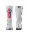 BOTAS GAERNE GMX MACH 80 (BLANCO) | TopFun.com