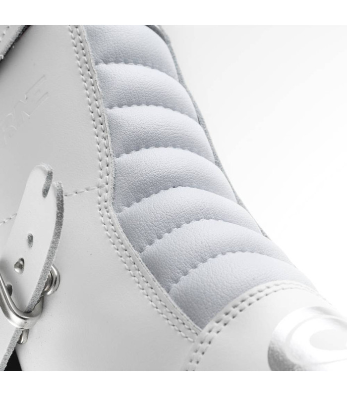 GAERNE GMX MACH 80 BOOTS (WHITE) | TopFun.com