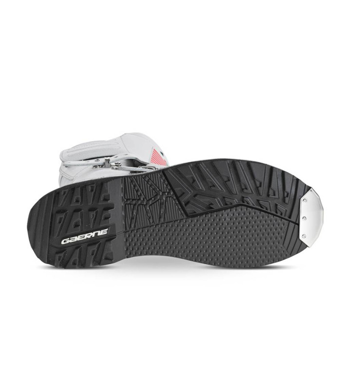 GAERNE GMX MACH 80 BOOTS (WHITE) | TopFun.com