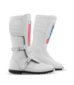 GAERNE GMX MACH 80 BOOTS (WHITE) | TopFun.com