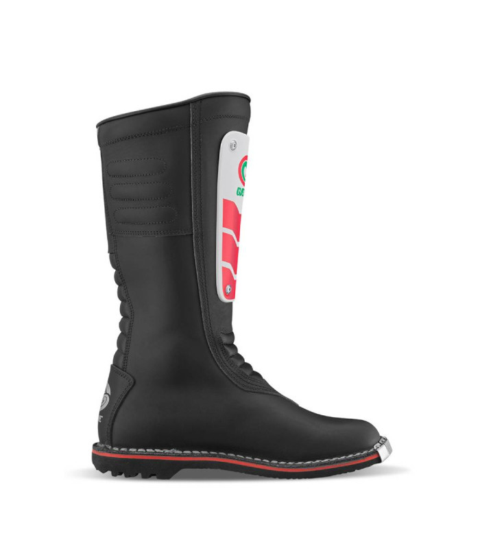 BOTAS GAERNE GMX MACH 80 (NEGRO) | TopFun.com