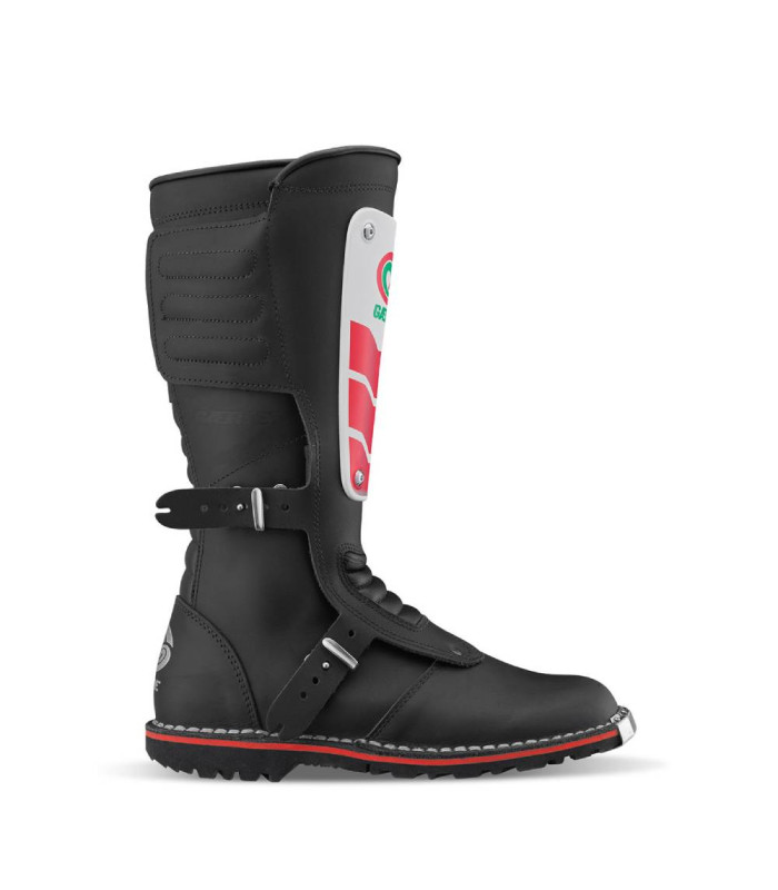 GAERNE GMX MACH 80 BOOTS (BLACK) | TopFun.com