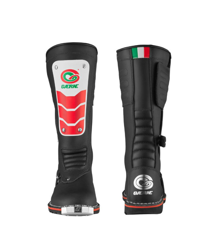 GAERNE GMX MACH 80 BOOTS (BLACK) | TopFun.com