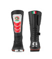 GAERNE GMX MACH 80 BOOTS (BLACK) | TopFun.com