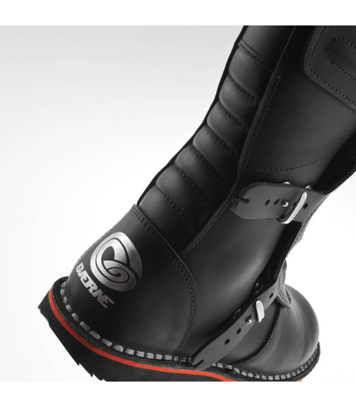 GAERNE GMX MACH 80 BOOTS (BLACK) | TopFun.com