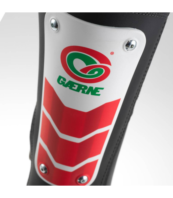 GAERNE GMX MACH 80 BOOTS (BLACK) | TopFun.com