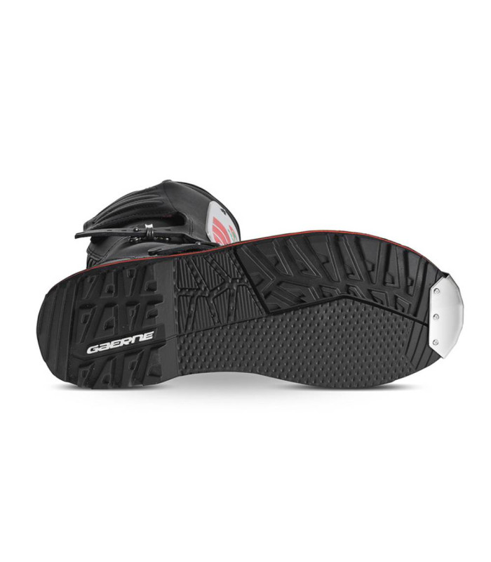 GAERNE GMX MACH 80 BOOTS (BLACK) | TopFun.com