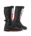 GAERNE GMX MACH 80 BOOTS (BLACK) | TopFun.com