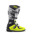 BOTAS GAERNE GX-1 GOODYEAR (AMARILLO/NEGRO)
