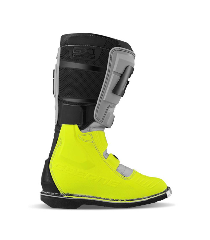 BOTAS GAERNE GX-1 GOODYEAR (AMARILLO/NEGRO)