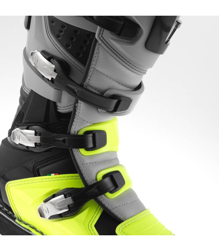 BOTAS GAERNE GX-1 GOODYEAR (AMARILLO/NEGRO)