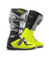 GAERNE GX-1 GOODYEAR BOOTS (YELLOW/BLACK)