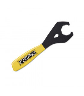 PEDRO'S BOTTOM BRACKET WRENCH SHIMANO 6-NOTCH