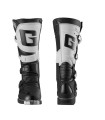 BOTAS GAERNE GX-1 GOODYEAR (BLANCO/NEGRO)
