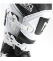 GAERNE GX-1 GOODYEAR BOOTS (WHITE/BLACK)