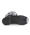 GAERNE GX-1 GOODYEAR BOOTS (WHITE/BLACK)