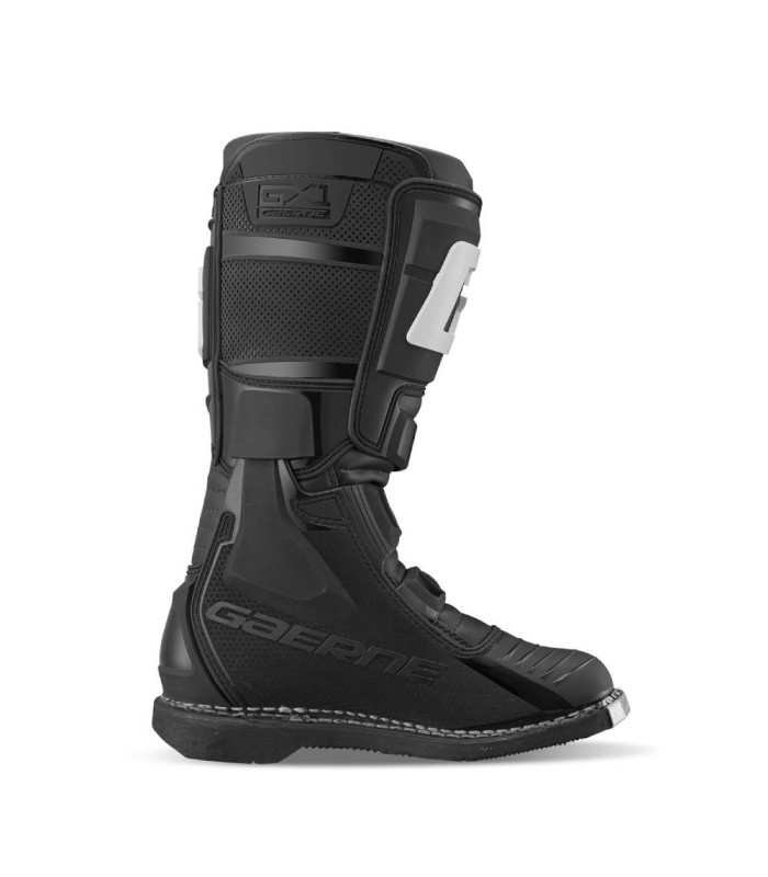 GAERNE GX-1 GOODYEAR BOOTS (BLACK)