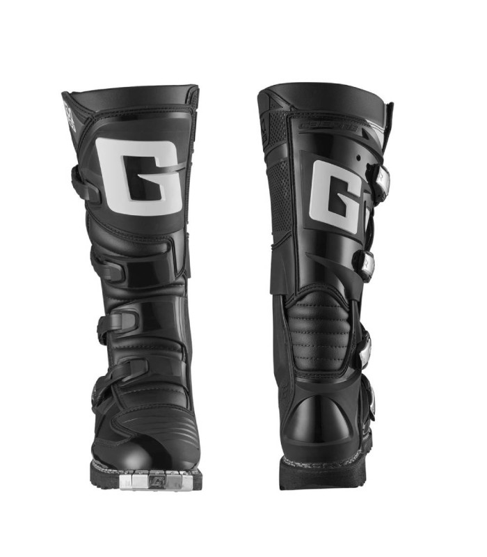 GAERNE GX-1 GOODYEAR BOOTS (BLACK)