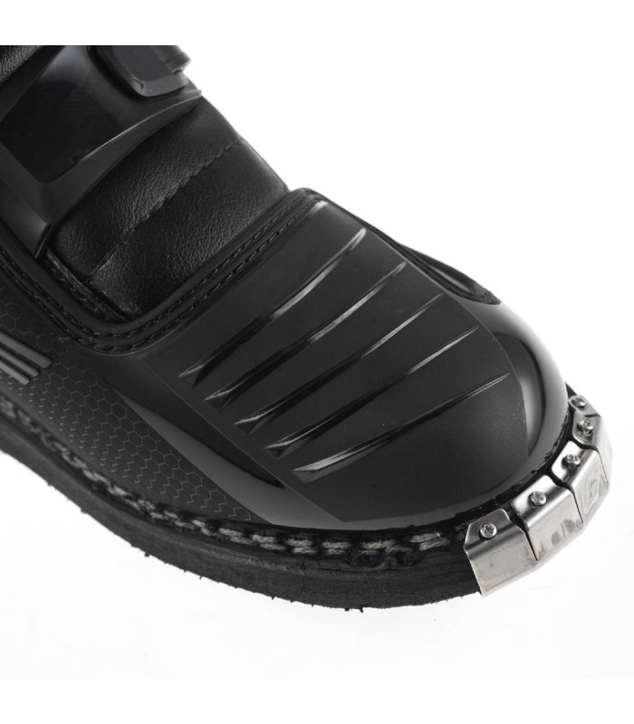 GAERNE GX-1 GOODYEAR BOOTS (BLACK)