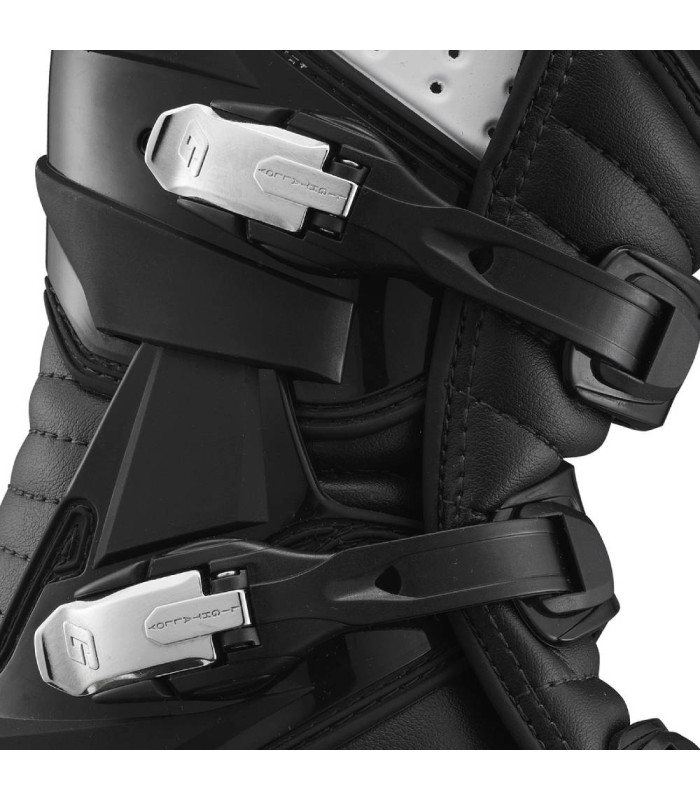 GAERNE GX-1 GOODYEAR BOOTS (BLACK)