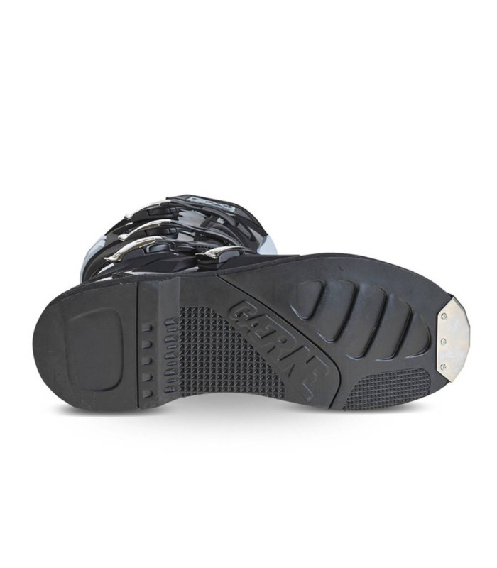 GAERNE GX-1 GOODYEAR BOOTS (BLACK)