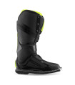 GAERNE SG-12 BOOTS (BLACK/YELLOW)