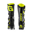 GAERNE SG-12 BOOTS (BLACK/YELLOW)