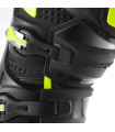 GAERNE SG-12 BOOTS (BLACK/YELLOW)