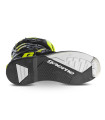 GAERNE SG-12 BOOTS (BLACK/YELLOW)
