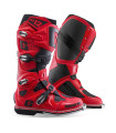GAERNE SG-12 BOOTS (BLACK/RED)