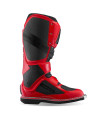GAERNE SG-12 BOOTS (BLACK/RED)