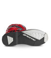 GAERNE SG-12 BOOTS (BLACK/RED)