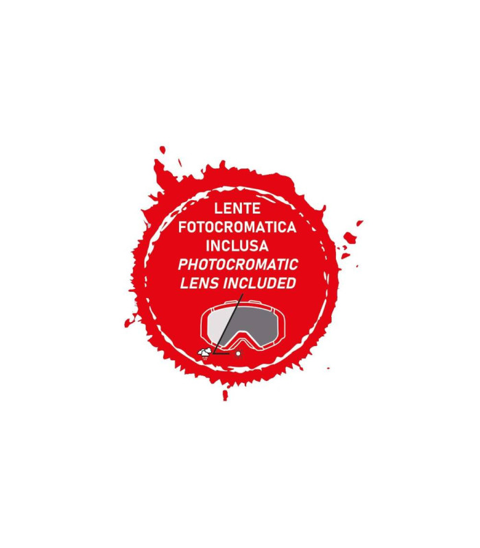 ETHEN ARES GOLD GOGGLES (MIRROR GOLD LENS)