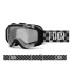 ETHEN 05R VINTAGE STYLE GREY GOGGLE (PHOTOCHROMIC LENS)