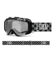 ETHEN 05R VINTAGE STYLE GREY GOGGLE (PHOTOCHROMIC LENS)