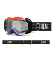 ETHEN 05R VINTAGE STYLE RIGATA GOGGLE (PHOTOCHROMIC LENS)