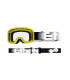 ETHEN BIMBO 65 YELLOW KIDS GOGGLE (CLEAR LENS)