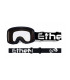 ETHEN BIMBO 65 BLACK KIDS GOGGLE (CLEAR LENS)
