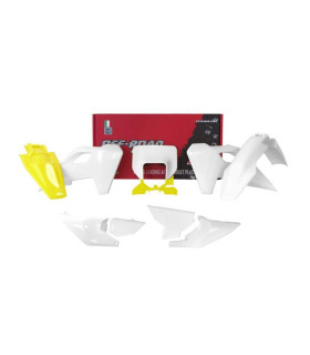 RTECH PLASTICS KIT HUSQVARNA FE, TE (2024)