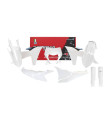 KIT PLÁSTICOS RTECH KTM EXC, EXC-F, XC-W, XCF-W (2024-2025)