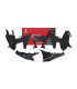 KIT PLÁSTICOS RTECH KTM EXC, EXC-F, XC-W, XCF-W (2024-2025)