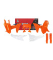 RTECH PLASTICS KIT KTM EXC, EXC-F, XC-W, XCF-W (2024-2025)