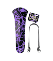 GUARDABARROS TRASERO ASS SAVERS WIN WING 2 GRAVEL (SQUID)