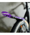 ASS SAVERS WIN WING 2 GRAVEL REAR MUDGUARD (SQUID)