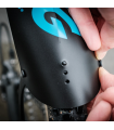 GUARDABARROS TRASERO ASS SAVERS WIN WING 2 GRAVEL (SQUID)