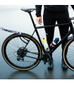 GUARDABARROS TRASERO ASS SAVERS WIN WING 2 GRAVEL (SQUID)