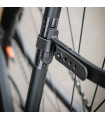 GUARDABARROS TRASERO ASS SAVERS WIN WING 2 GRAVEL (SQUID)