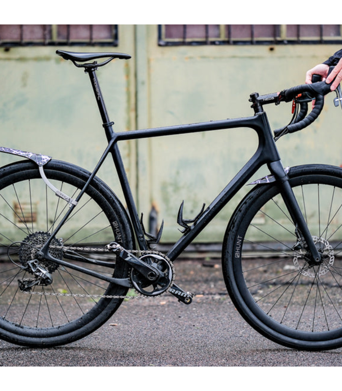 ASS SAVERS MUDDER MINI FRONT FENDER (SQUID)