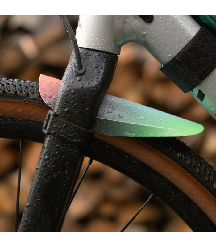 ASS SAVERS MUDDER MINI FRONT FENDER (SPEKTRUM)